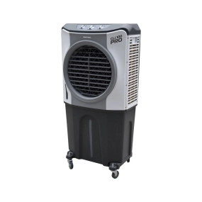 Climatizador Evaporativo Residencial 100 Litros Ventisol CLI 100 PRO 220V