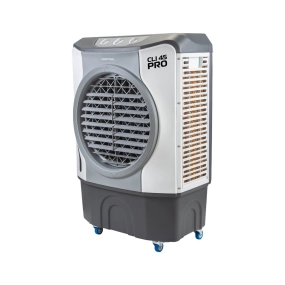 Climatizador Evaporativo Residencial 45 Litros Ventisol CLI 45 PRO 220V