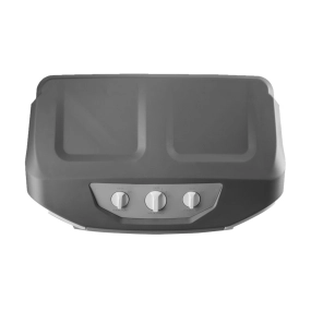 Climatizador Evaporativo Residencial 70 Litros Ventisol CLI 70 PRO 220V