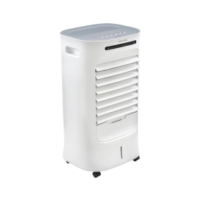 Climatizador Residencial  10 Litros Ventisol Nobille 127V