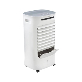 Climatizador Residencial  10 Litros Ventisol Nobille 127V