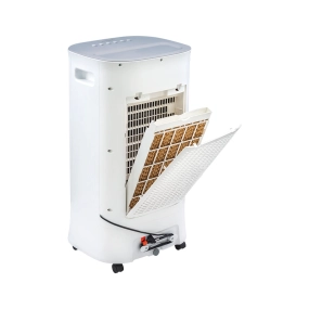 Climatizador Residencial  10 Litros Ventisol Nobille 127V