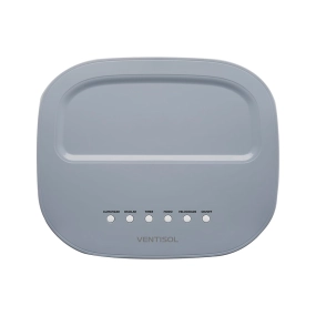 Climatizador Residencial  10 Litros Ventisol Nobille 127V