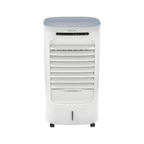 Climatizador Residencial  10 Litros Ventisol Nobille 127V