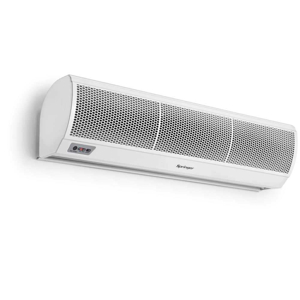 Cortina de Ar 120 CM Springer 220V
