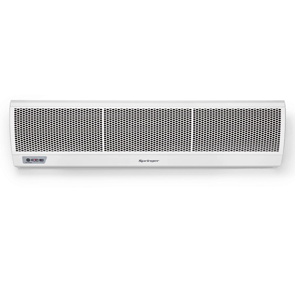Cortina de Ar 120 CM Springer 220V