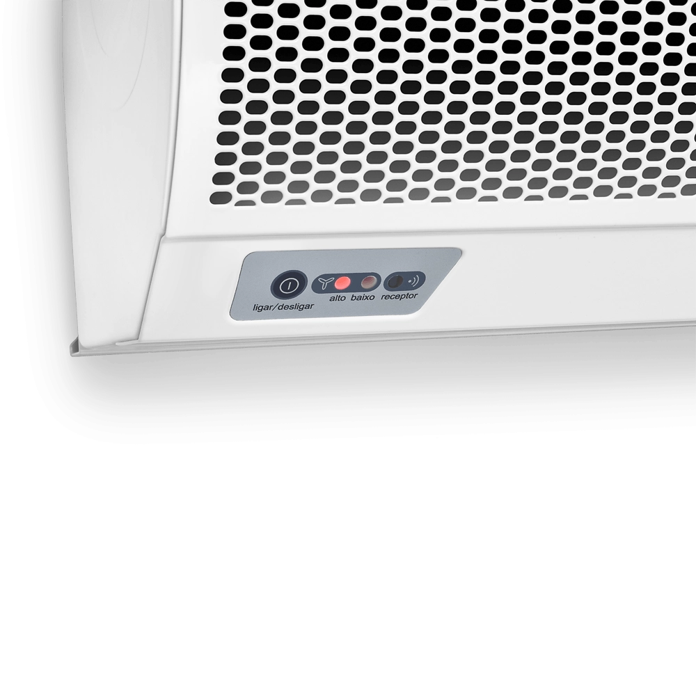 Cortina de Ar 120 CM Springer 220V