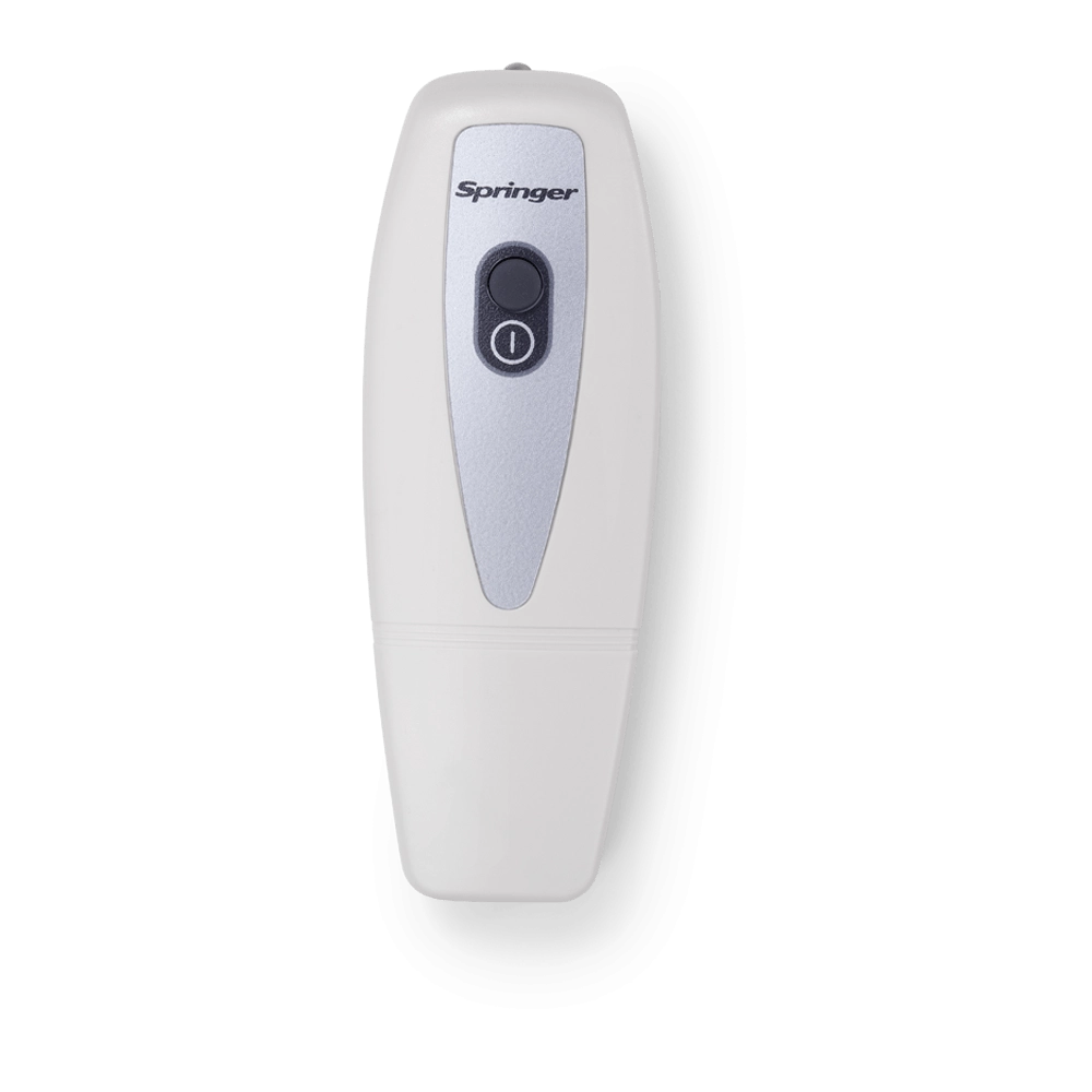 Cortina de Ar 120 CM Springer 220V