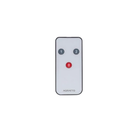 Cortina de Ar Agratto 120 CM 220V