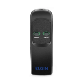 Cortina de Ar Elgin Compact 120 CM 220V