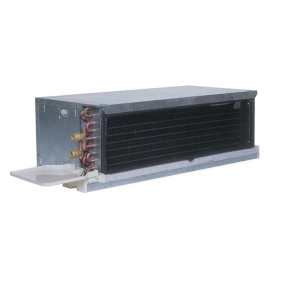 Fancolete Duto Carrier com Controle Sem Fio 18.000 Btus Frio 220V Monofásico