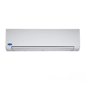 Fancolete HW Carrier 16.000 Btus Quente/Frio 220V