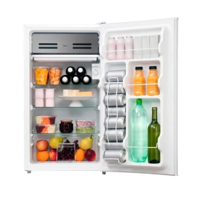 Frigobar Midea 93 Litros Branco 127V