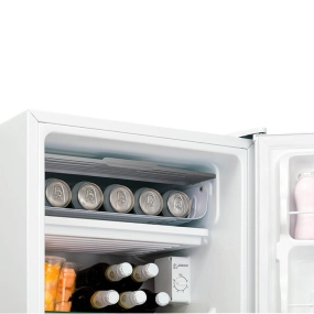 Frigobar Midea 93 Litros Branco 127V