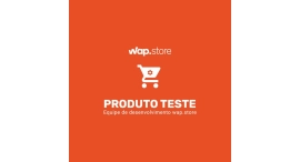 Produto Teste 3 - 12.000 BTUs - Frio
