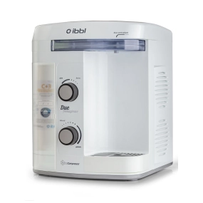 Purificador de Água IBBL Due Immaginare Branco 127V