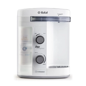 Purificador de Água IBBL Due Immaginare Branco 127V