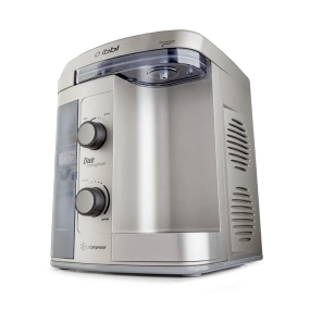 Purificador de Água IBBL Due Immaginare Prata 127V