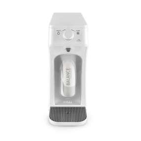 Purificador de Água IBBL E-Due Equilibrium Branco Bivolt + Refil IBBL C+3
