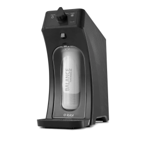 Purificador de Água IBBL E-Due Equilibrium Grafite Bivolt