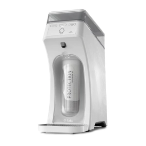 Purificador de Água IBBL E-Due Freedom Branco Bivolt