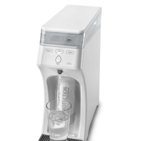 Purificador de Água IBBL E-Due Freedom Branco Bivolt