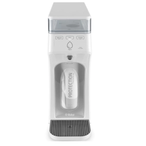 Purificador de Água IBBL E-Due Freedom Branco Bivolt + Refil IBBL C+3