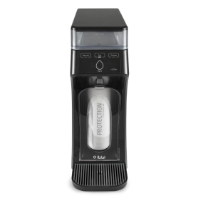 Purificador de Água IBBL E-Due Freedom Grafite Bivolt + Refil IBBL C+3