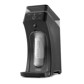 Purificador de Água IBBL E-Due Freedom Grafite Bivolt + Refil IBBL C+3