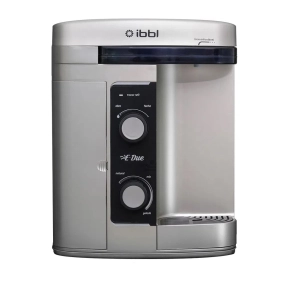 Purificador de Água IBBL E-Due Prata Bivolt
