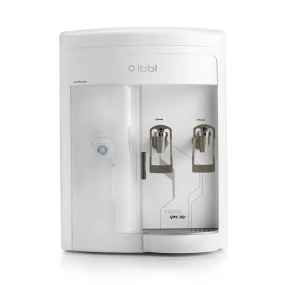 Purificador de Água IBBL FR600 Speciale Branco 110V + Refil IBBL C+3
