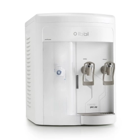 Purificador de Água IBBL FR600 Speciale Branco 110V + Refil IBBL C+3