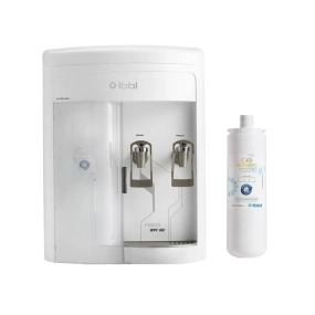Purificador de Água IBBL FR600 Speciale Branco 110V + Refil IBBL C+3