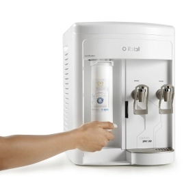 Purificador de Água IBBL FR600 Speciale Branco 220V