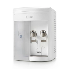 Purificador de Água IBBL FR600 Speciale Branco 220V + Refil IBBL C+3