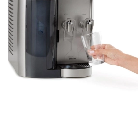 Purificador de Água IBBL FR600 Speciale Prata 110V