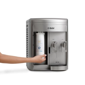 Purificador de Água IBBL FR600 Speciale Prata 110V