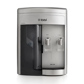 Purificador de Água IBBL FR600 Speciale Prata 110V + Refil IBBL C+3