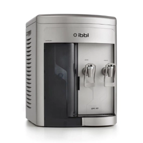 Purificador de Água IBBL FR600 Speciale Prata 110V + Refil IBBL C+3