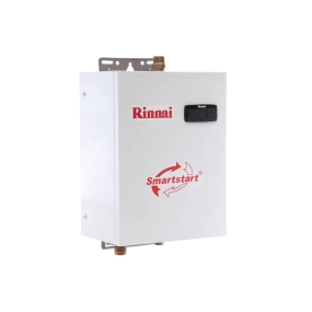 Recirculador Smart Start Rinnai RCS-9BRV 127V