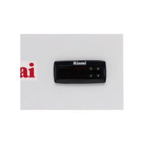 Recirculador Smart Start Rinnai RCS-9BRV 127V