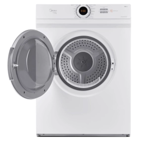 Secadora Midea HealthGuard 11,2 Kg 127V