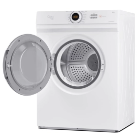 Secadora Midea HealthGuard 11,2 Kg 127V