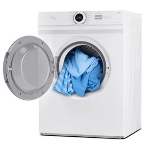 Secadora Midea HealthGuard 11,2 Kg 127V