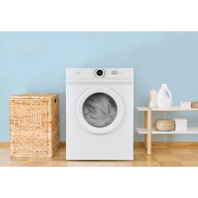 Secadora Midea HealthGuard 11,2 Kg 127V