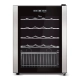 Adega Climatizada Midea 24 Garrafas 127V