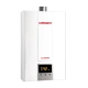 Aquecedor de Água a Gás Lorenzetti LZ 2500DE-B GN 23 Litros Bivolt