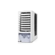 Ar-Condicionado Janela Manual Springer Midea MCK125BB 12.000 BTUs Só Frio 220V
