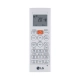 Ar-Condicionado LG AI DUAL Inverter Voice ARTCOOL 24.000 BTUs R-32 Quente/Frio 220V - S3-W24K2RD1