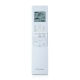 Ar-Condicionado Multi Split Inverter Daikin 18.000 (2x Evap HW 12.000) Quente/Frio 220V